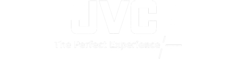 لوگو کمپانی jvc