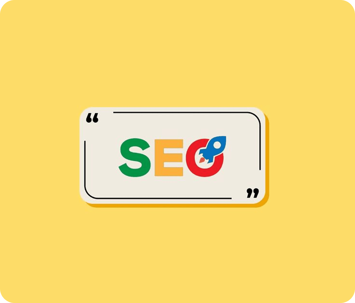 معرفی سرویس سئو و بهینه‌سازی (SEO) 